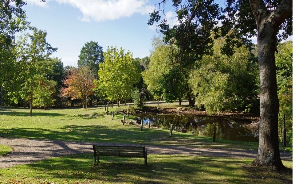 Nepean Country Club | Seawinds Gardens