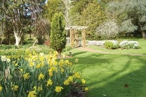 Nepean Country Club | Coolart Wetlands & Homestead