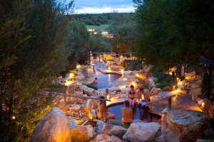 Nepean Country Club | Peninsula Hot Springs